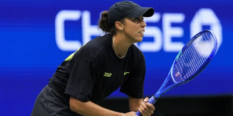 Мэдисон Киз - Рената Сарасуа