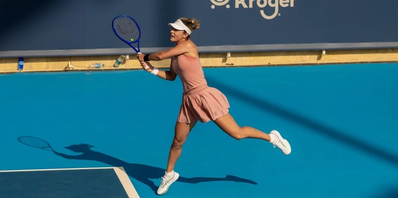 Анна Калинская - Клерви Нгуну Анна Калинская - Клерви Нгуну