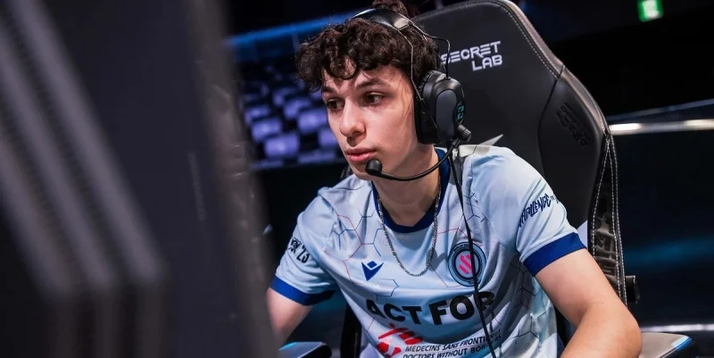 Team BDS - Team Heretics