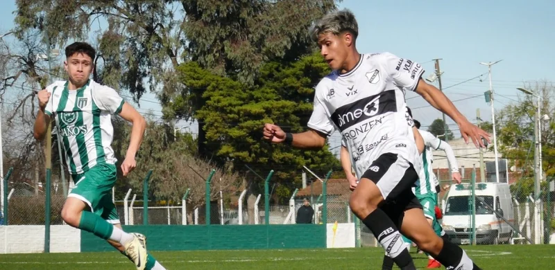 Олл Бойз - Сан Мартин Тукуман Олл Бойз - Сан Мартин Тукуман