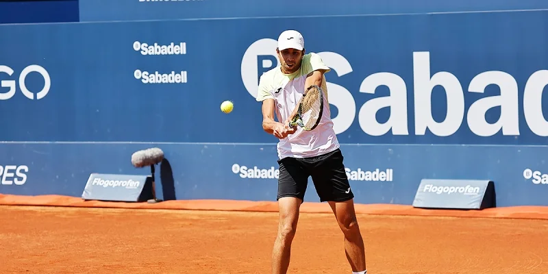 Даниэль Галан - Рафаэль Коллиньон