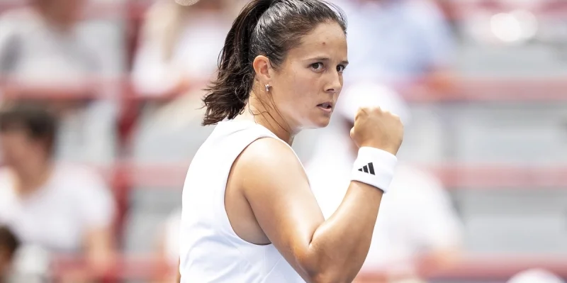 Дарья Касаткина - Елена Габриэла Рузе Дарья Касаткина - Елена Габриэла Рузе