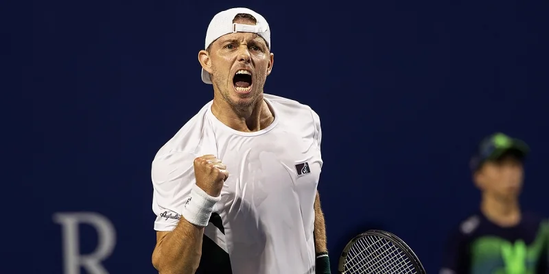 Джеймс Дакворт - Тристан Бойер Джеймс Дакворт - Тристан Бойер