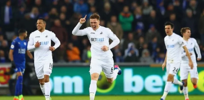 Суонси - Плимут Суонси - Плимут