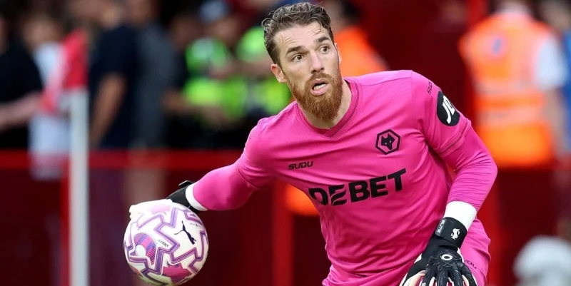 Вулверхэмптон - Вест Хэм Вулверхэмптон - Вест Хэм