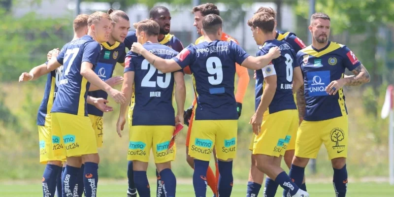 Амштеттен - Вена 1894 Амштеттен - Вена 1894