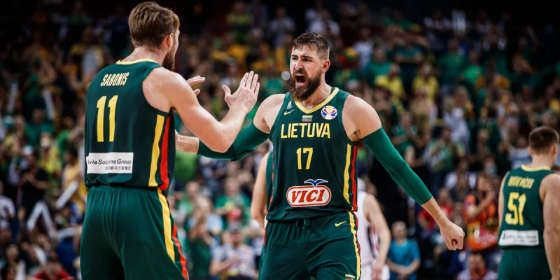 Великобритания - Литва Великобритания - Литва