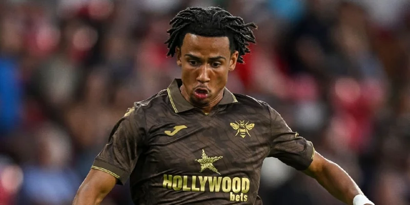 Борнмут - Брентфорд