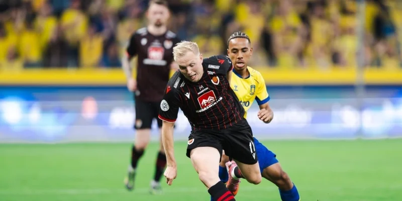 Викингур - Вестри Викингур - Вестри