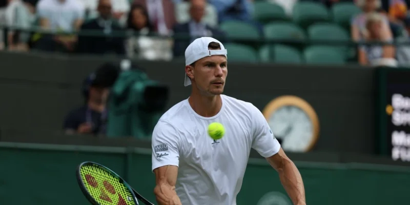 Мартон Фучович - Денис Шаповалов Мартон Фучович - Денис Шаповалов