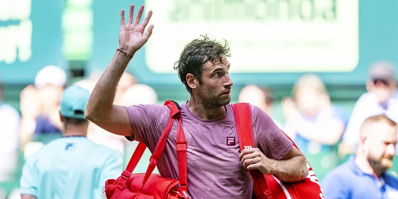 Кантен Гали - Давид Гоффен Кантен Гали - Давид Гоффен