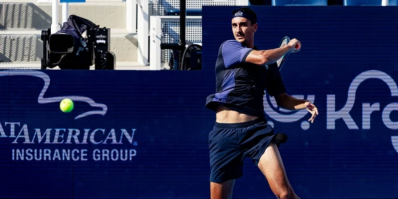 Лоренцо Сонего - Тристан Скулкейт Лоренцо Сонего - Тристан Скулкейт