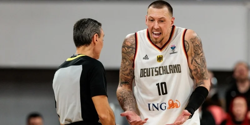 Черногория - Германия Черногория - Германия