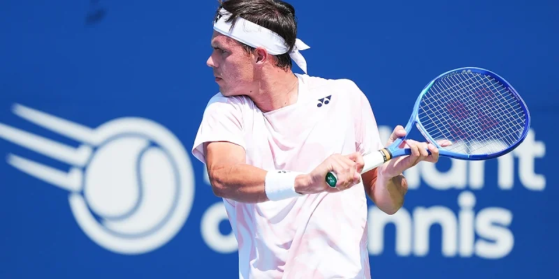 Даниэль Альтмайер - Хамад Медьедович