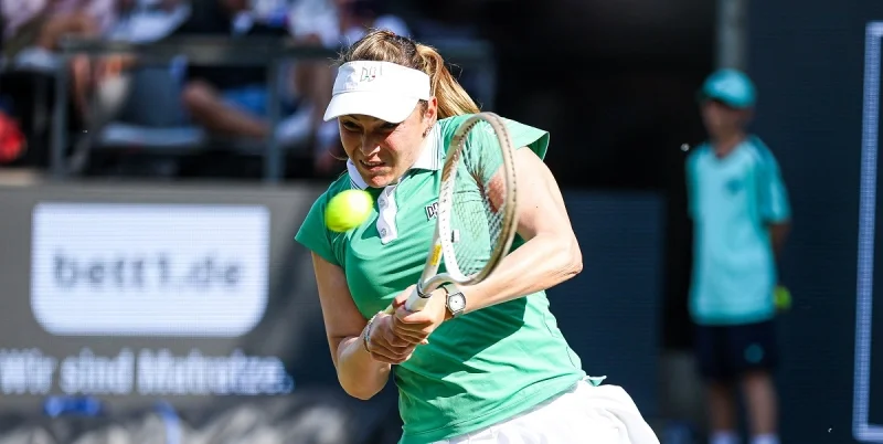 Донна Векич - Джессика Бусас Манейро Донна Векич - Джессика Бусас Манейро