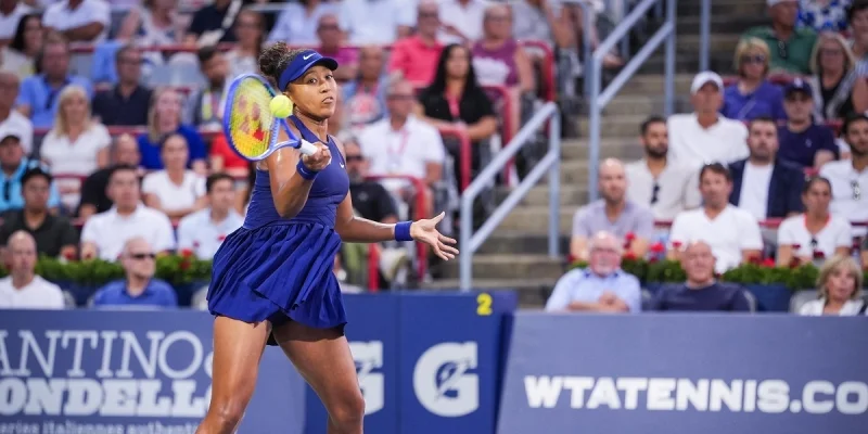 Гретье Миннен - Наоми Осака Гретье Миннен - Наоми Осака