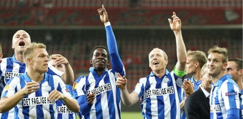 Калуннборг - Оденсе Калуннборг - Оденсе