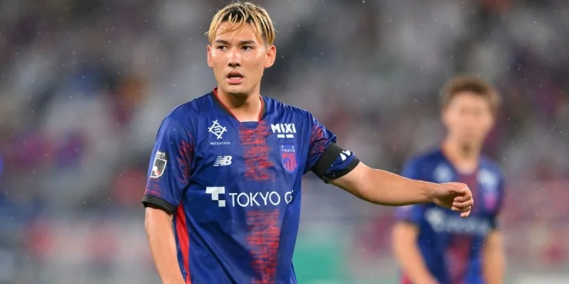 ФК Токио - Урава