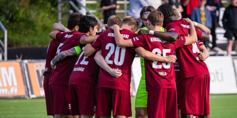 ФK Джаз - Ювяскюля ФK Джаз - Ювяскюля