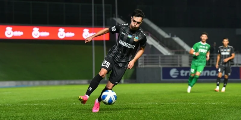 Бунедкор - Бухара