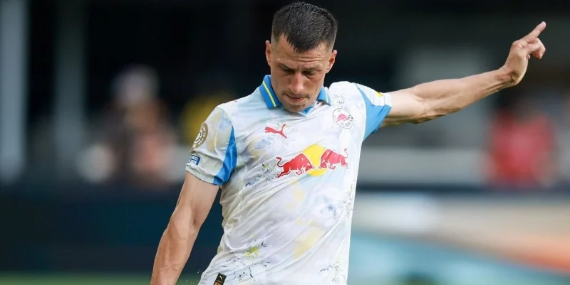 Дорнбирн - Зальцбург