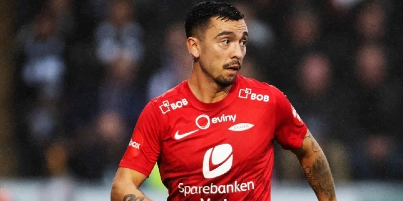 АЕК Ларнака - Бранн АЕК Ларнака - Бранн