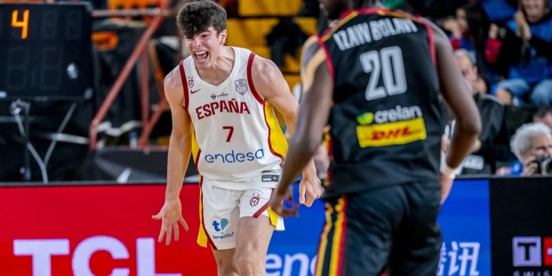 Грузия - Испания Грузия - Испания