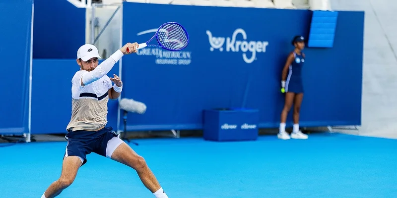 Бенджамин Бонзи - Маркос Хирон Бенджамин Бонзи - Маркос Хирон