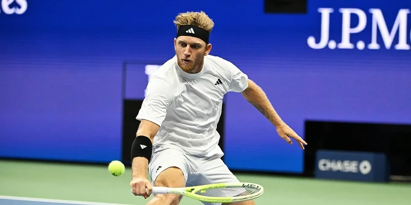 Артур Риндеркнех - Алехандро Давидович Фокина