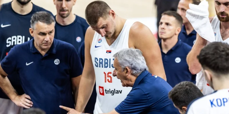 Сербия - Эстония Сербия - Эстония