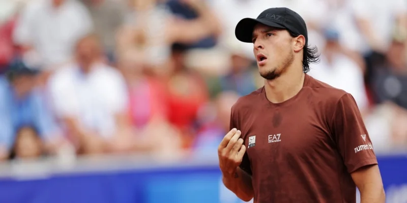 Лучано Дардери - Элиот Спиццирри Лучано Дардери - Элиот Спиццирри