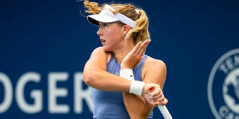 Анастасия Потапова - Мирра Андреева Анастасия Потапова - Мирра Андреева