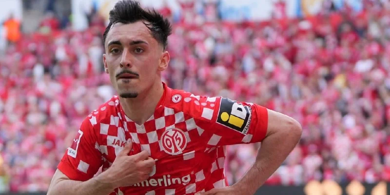 Майнц - Русенборг Майнц - Русенборг