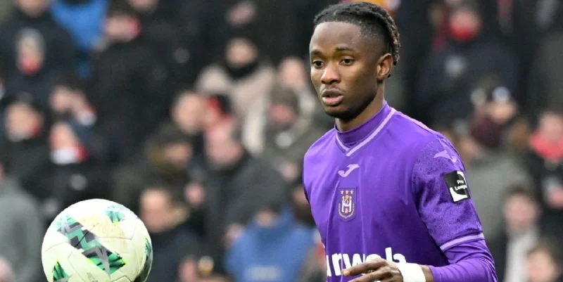 АЕК Афины - Андерлехт АЕК Афины - Андерлехт