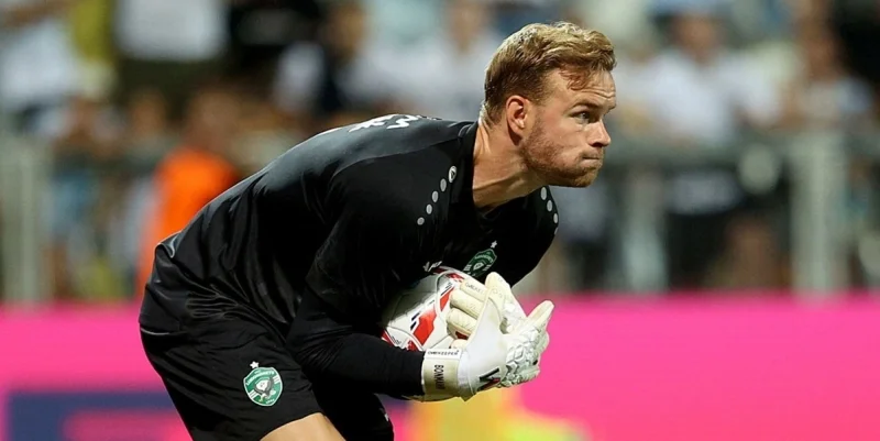 Лудогорец - Шкендия Лудогорец - Шкендия