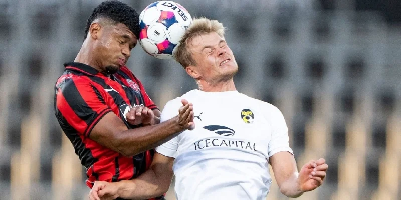 КуПС - Мидтьюлланн КуПС - Мидтьюлланн