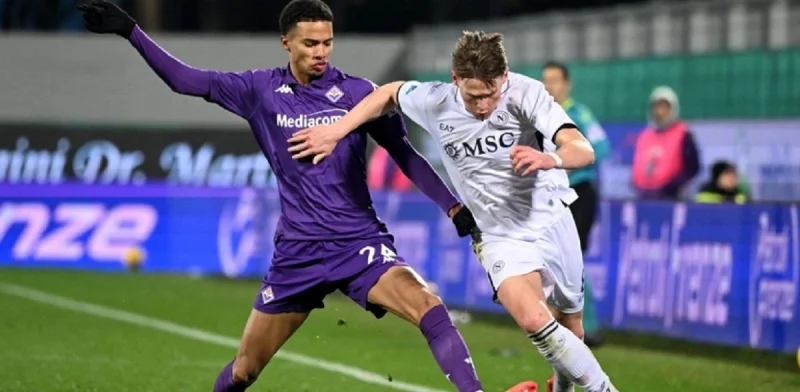 Фиорентина - Полесье Фиорентина - Полесье