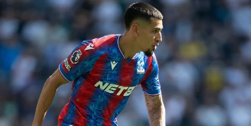 Фредрикстад - Кристал Пэлас Фредрикстад - Кристал Пэлас