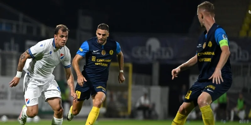 Баник - Целе Баник - Целе