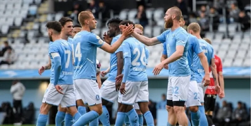 Сигма - Мальме Сигма - Мальме