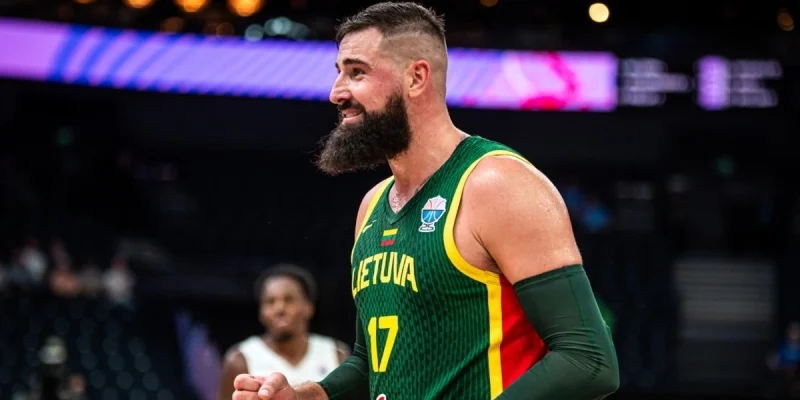 Литва - Черногория Литва - Черногория