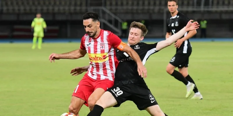 Виртус Акуавива - Брейдаблик Виртус Акуавива - Брейдаблик