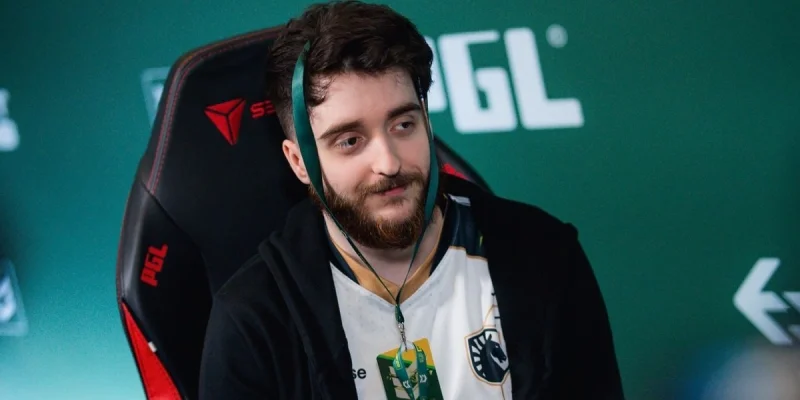 Team Liquid - G2 Esports Team Liquid - G2 Esports