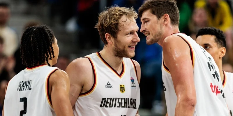 Германия - Швеция Германия - Швеция