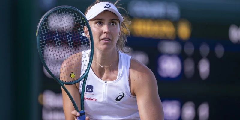 Беатрис Хаддад Майя - Виктория Голубич