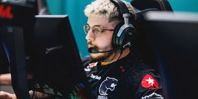 FURIA Esports - Legacy FURIA Esports - Legacy