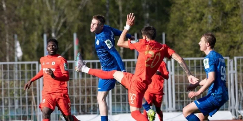 Нафтан - Ислочь