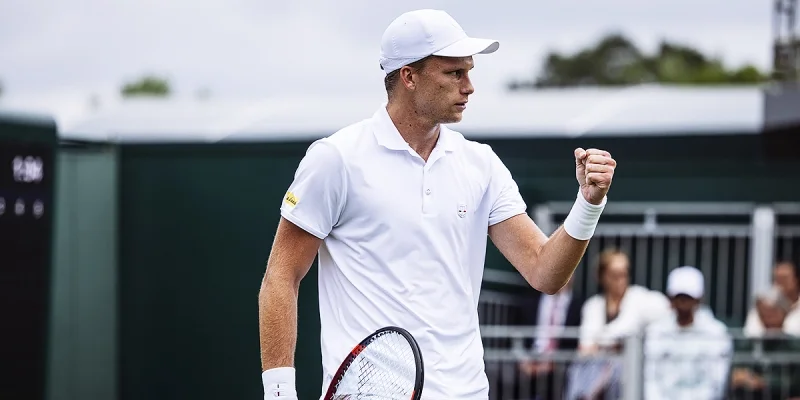 Дженсон Бруксби - Флавио Коболли