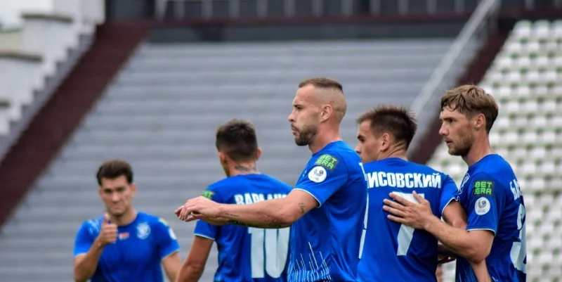 Витебск - Молодечно Витебск - Молодечно