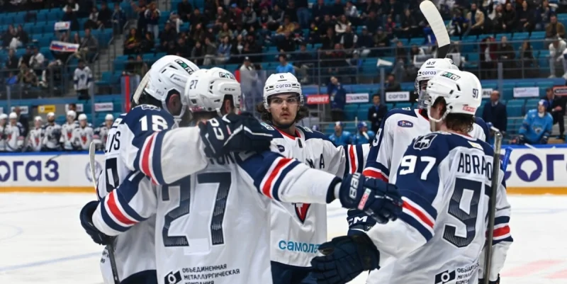 Торпедо НН - Динамо Мн Торпедо НН - Динамо Мн